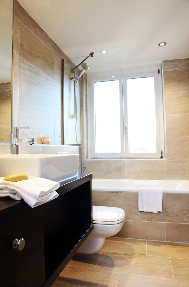 City Stay Seefeld House