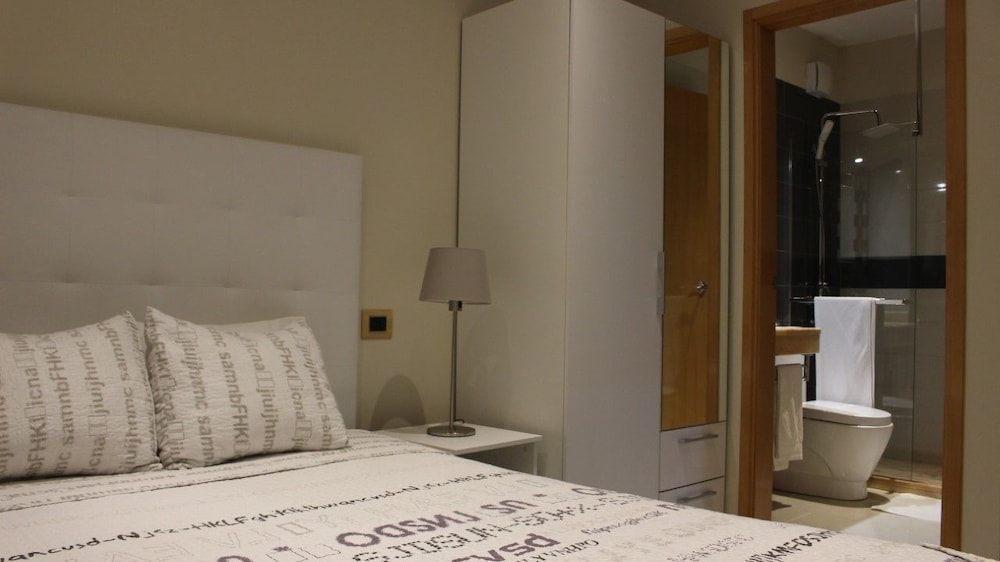 Moreno`s Boutique Hotel