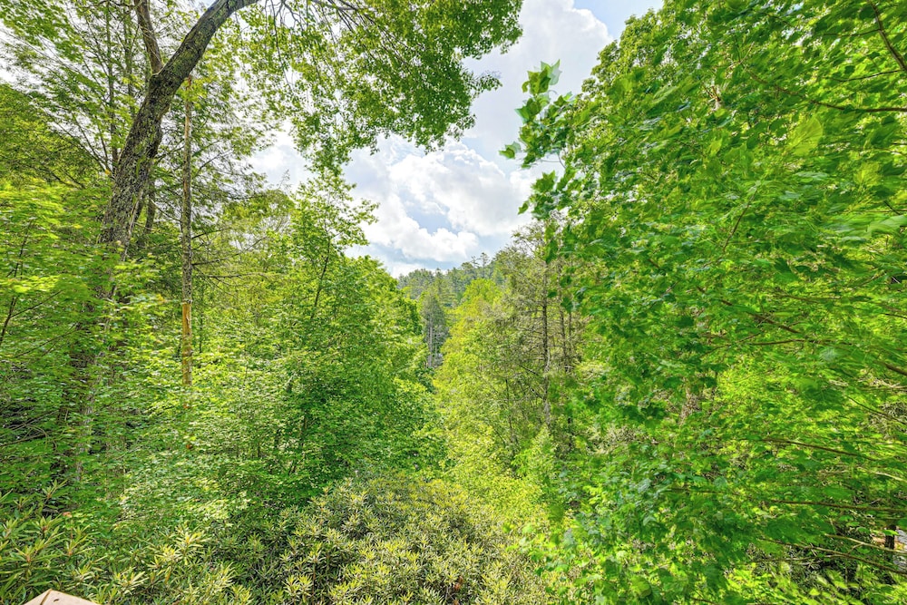 Hike, Fish & Explore: Family Retreat in Highlands