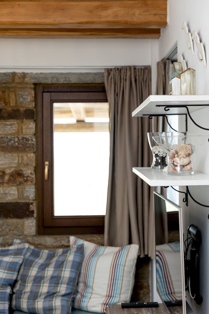 Blue View Uphill