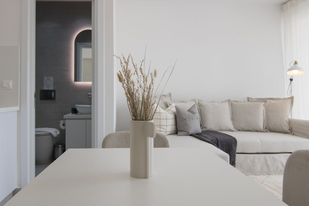 Limnaria 134: Seaview Modern Flat