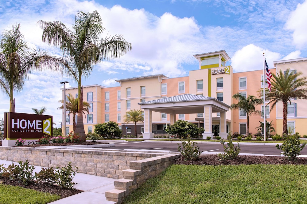 Hotel Home2 Suites by Hilton Nokomis Sarasota Casey Key - Image 1