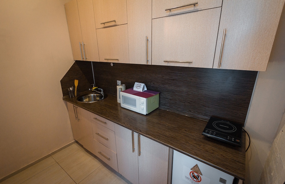 Apartment on Fontannaya 61a-24 view 4