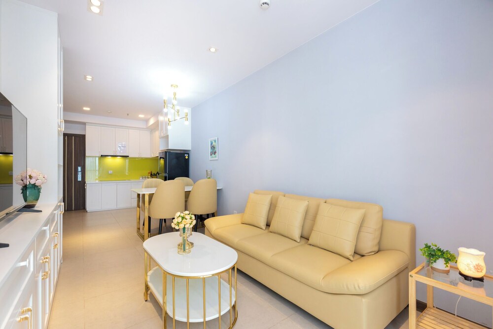 Sumi House - CSJ Tower Apt Vung Tau