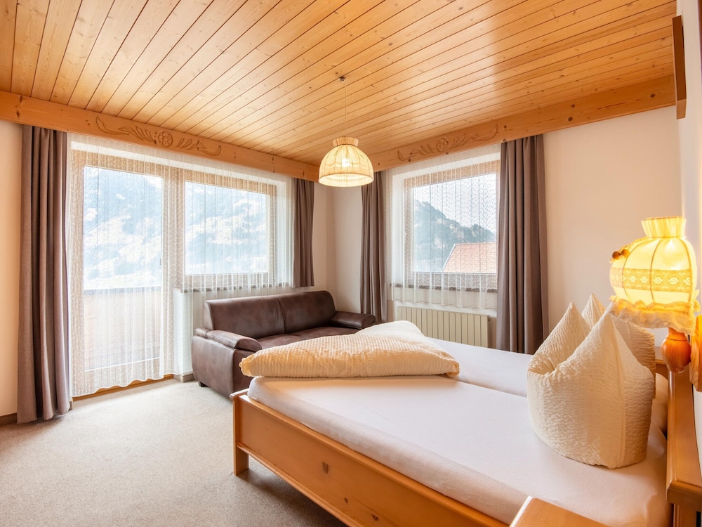 Chalet in Zillertal Near Ski Bus Stop
