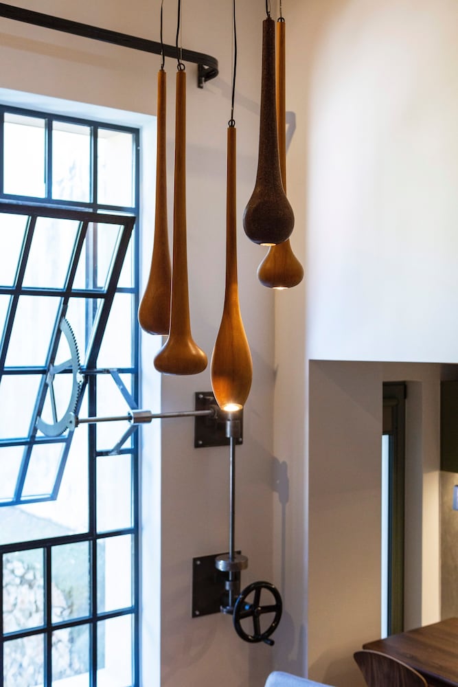 The Foundry Suites