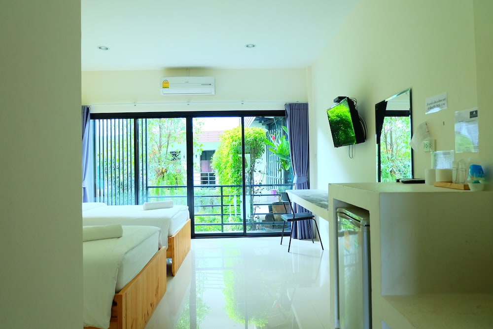 Bed Hub Hotel