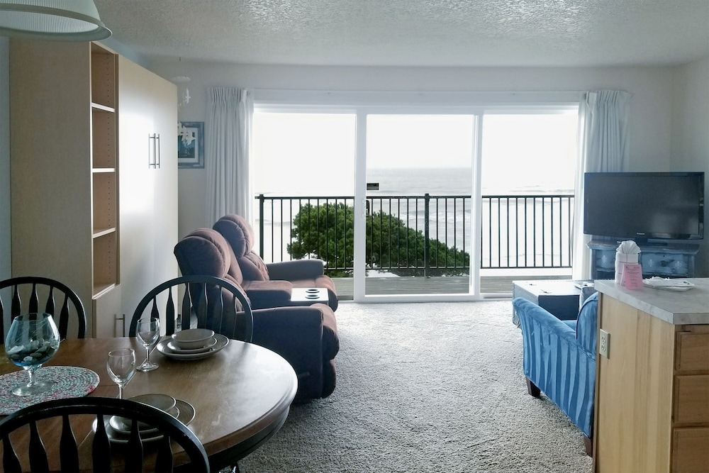 Ocean Terrace Condominiums