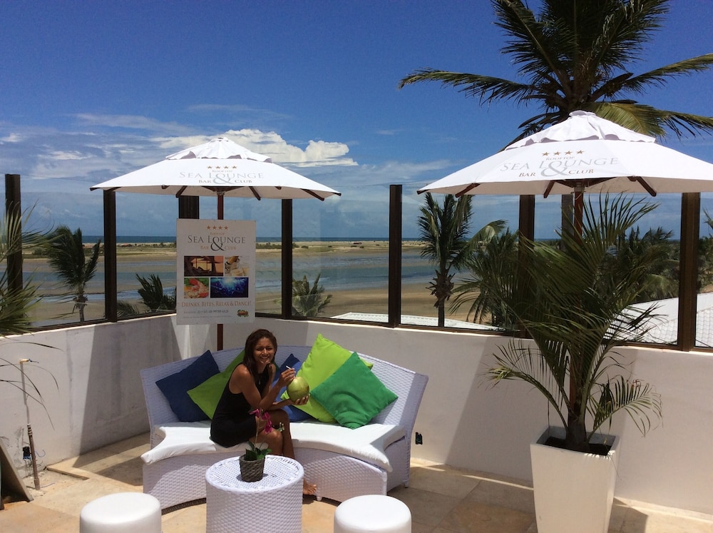 The Royal Windvillage, Waterfront Holiday Homes, Garden & Spa