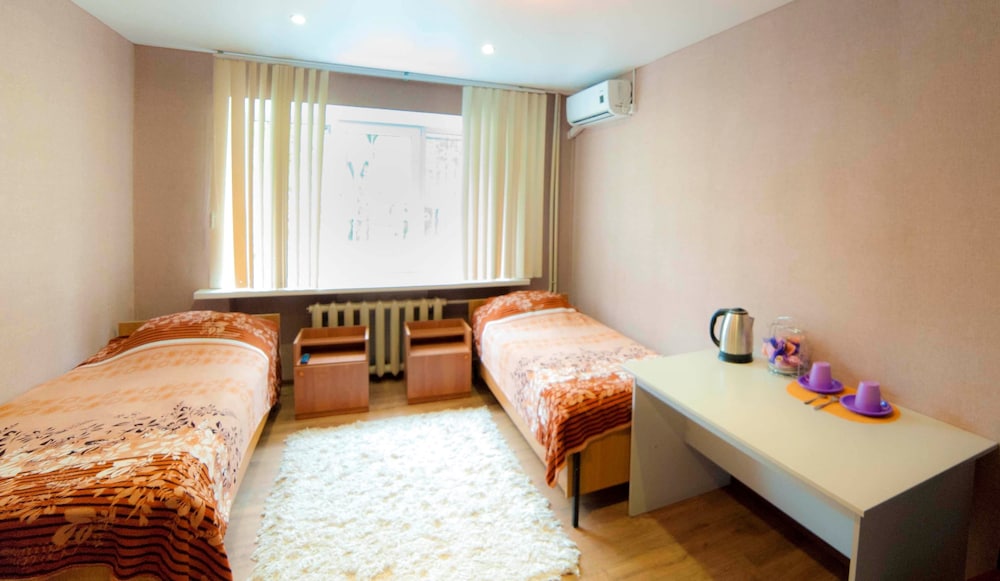 Hostel Sfera