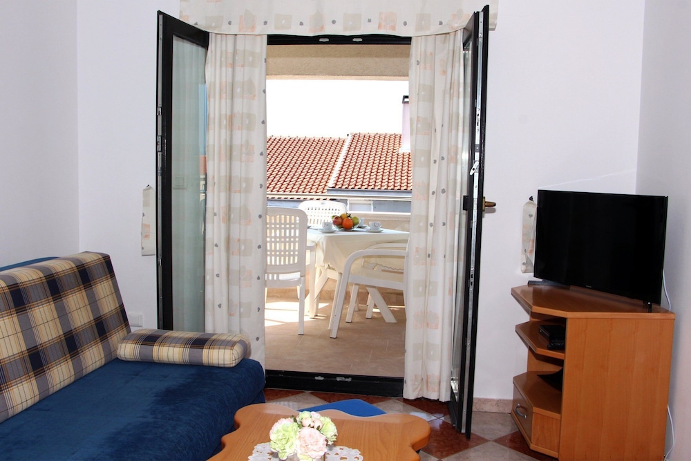 Zadar Coastal Haven