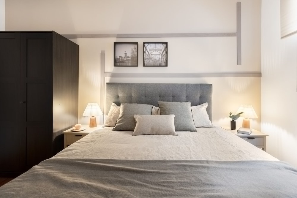 Pino - 3 Bedroom in Chamber
