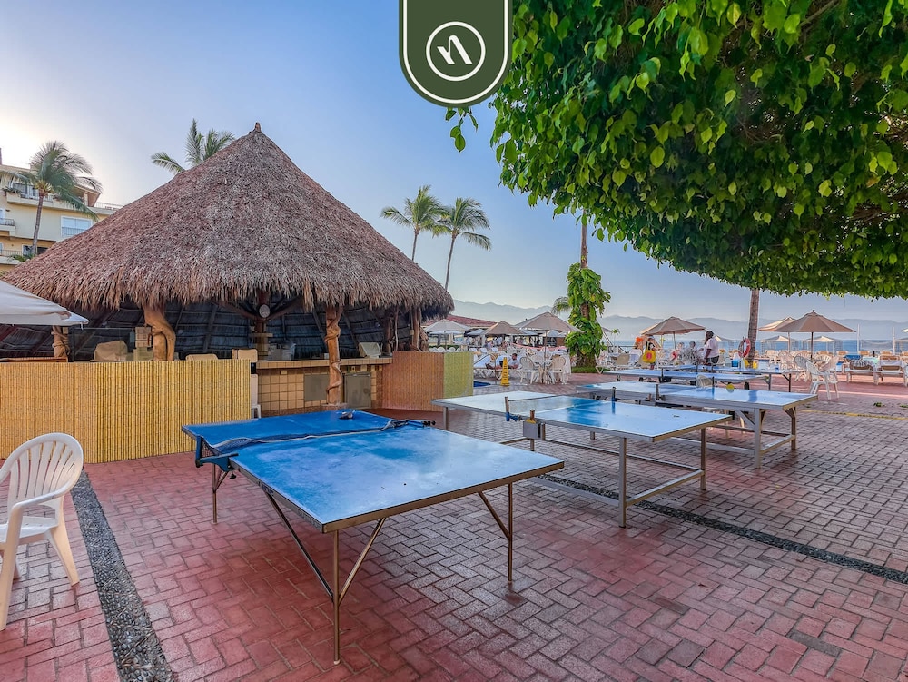 Velas Marina Vallarta 2601