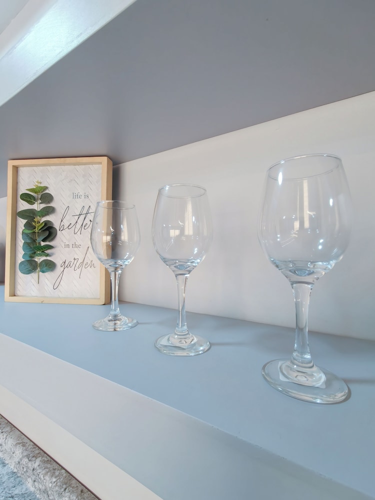 San Carlos Apartment