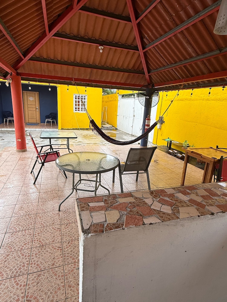 La Casa Amelia