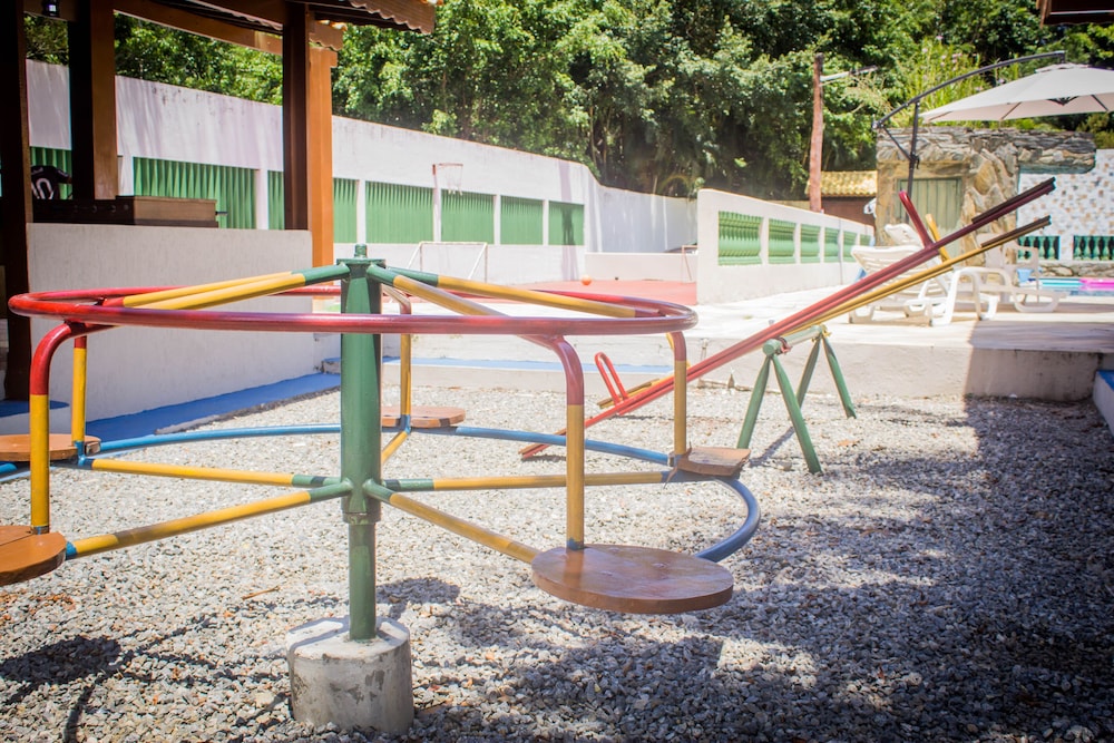 Pousada Recanto Garça Vermelha