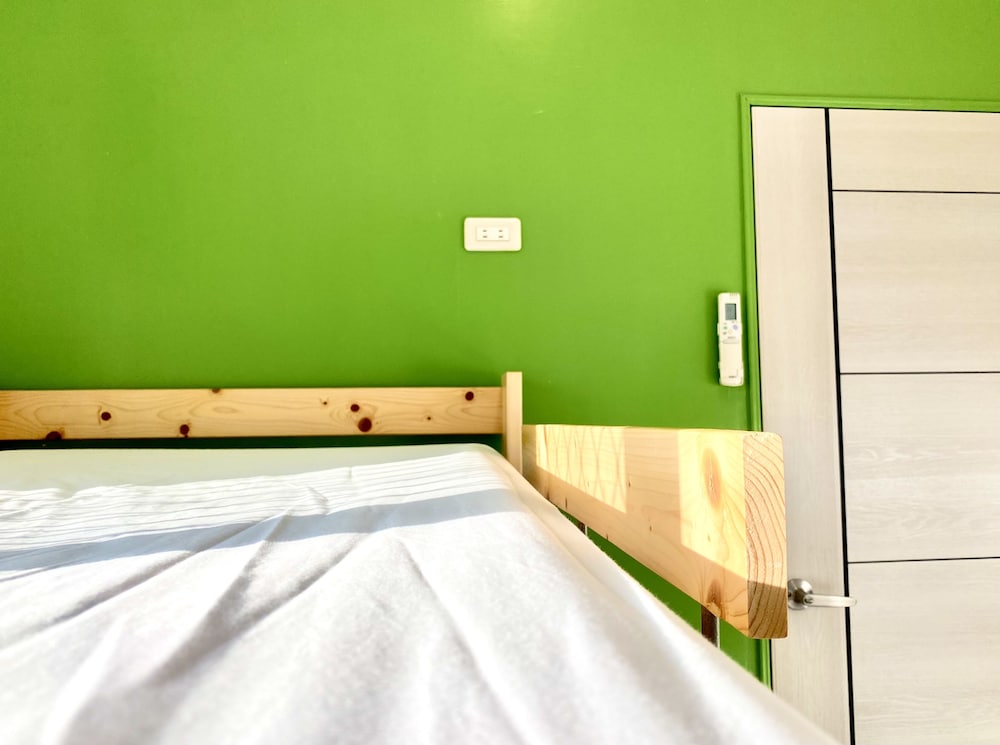 Bayhouse Hostel Penghu