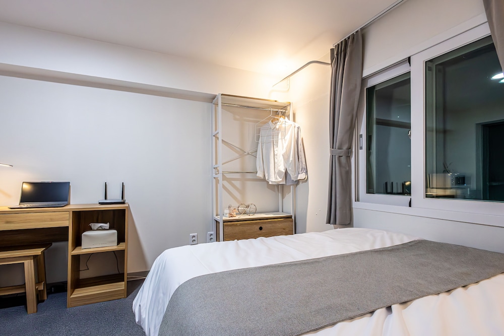 Beyond Residence Jongno