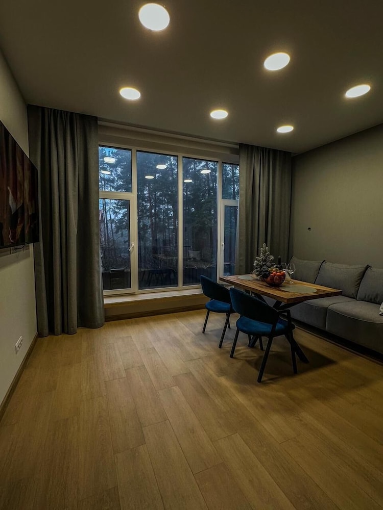ForRest Cozy Apartments Minsk