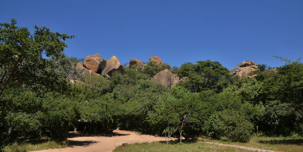 Amalinda Lodge