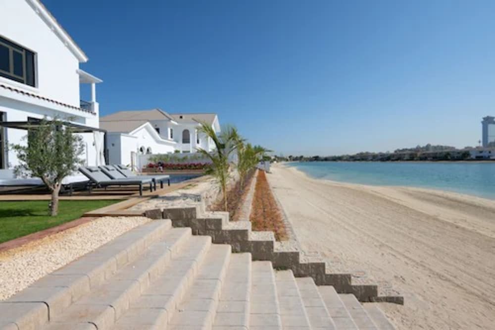 Maison Privee - Frond Villa K