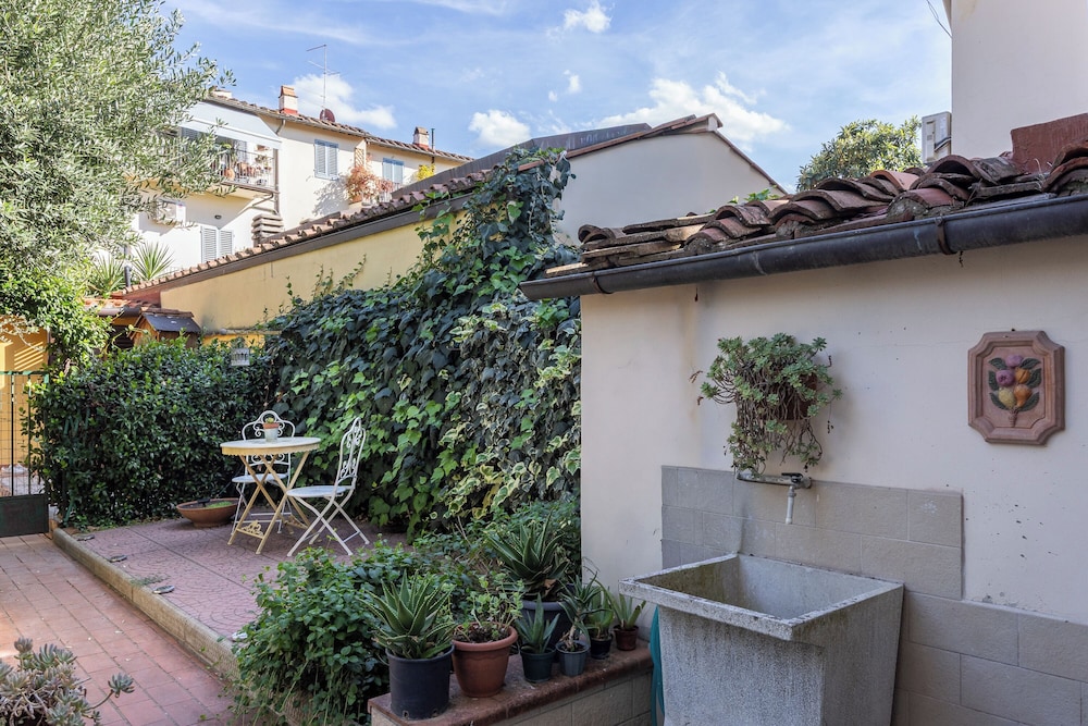 Carmine Apartment San Frediano