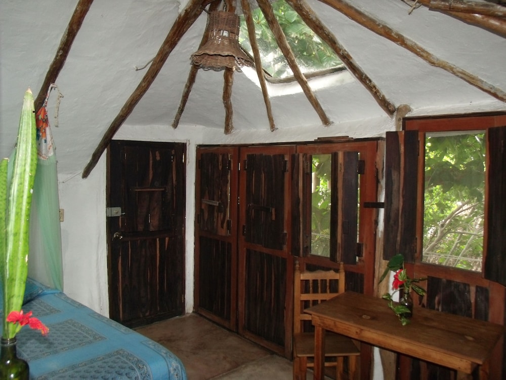 Casitas Kinsol