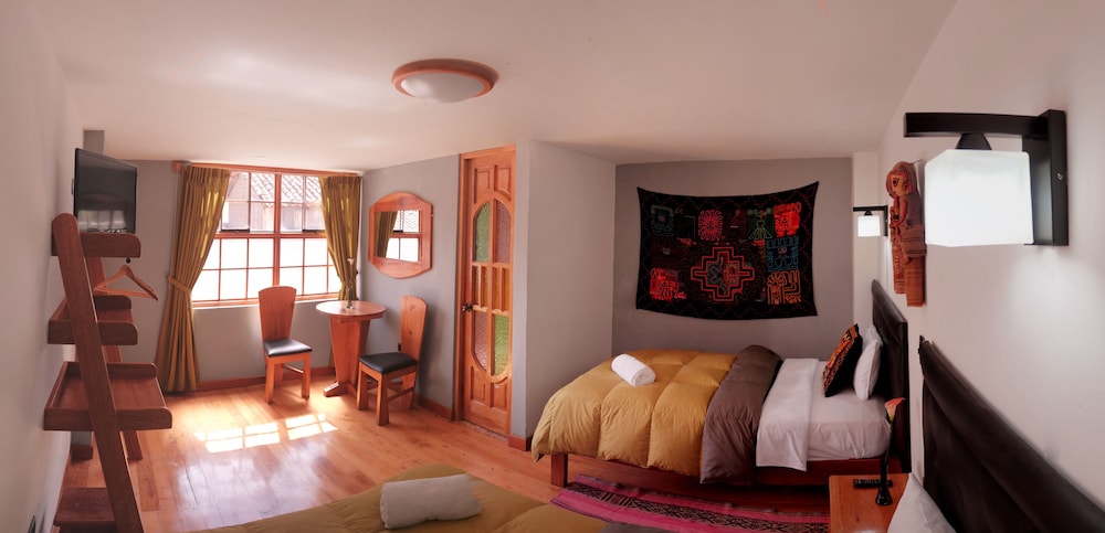 Hotel Inka King - Hostel