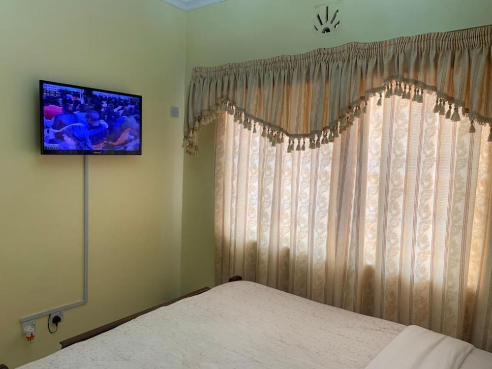 Homestay Executive Accommodation view 2