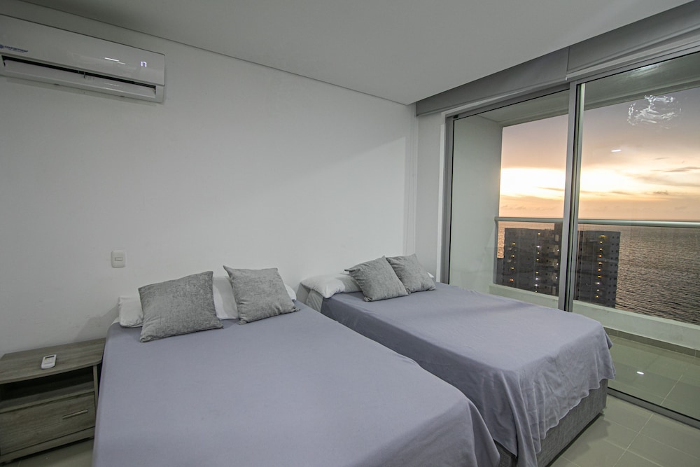 LivingCartagena