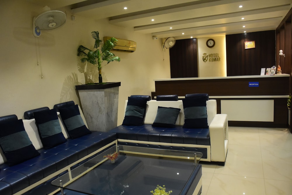 Hotel Kumar International