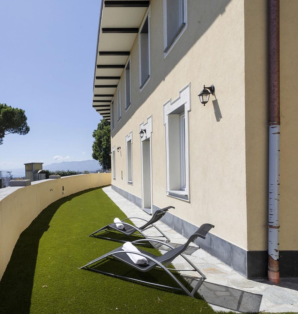 Genova Skyline With Terrace by Wonderful Italy photo 5