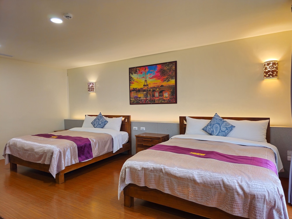 Kenting Dream B&B