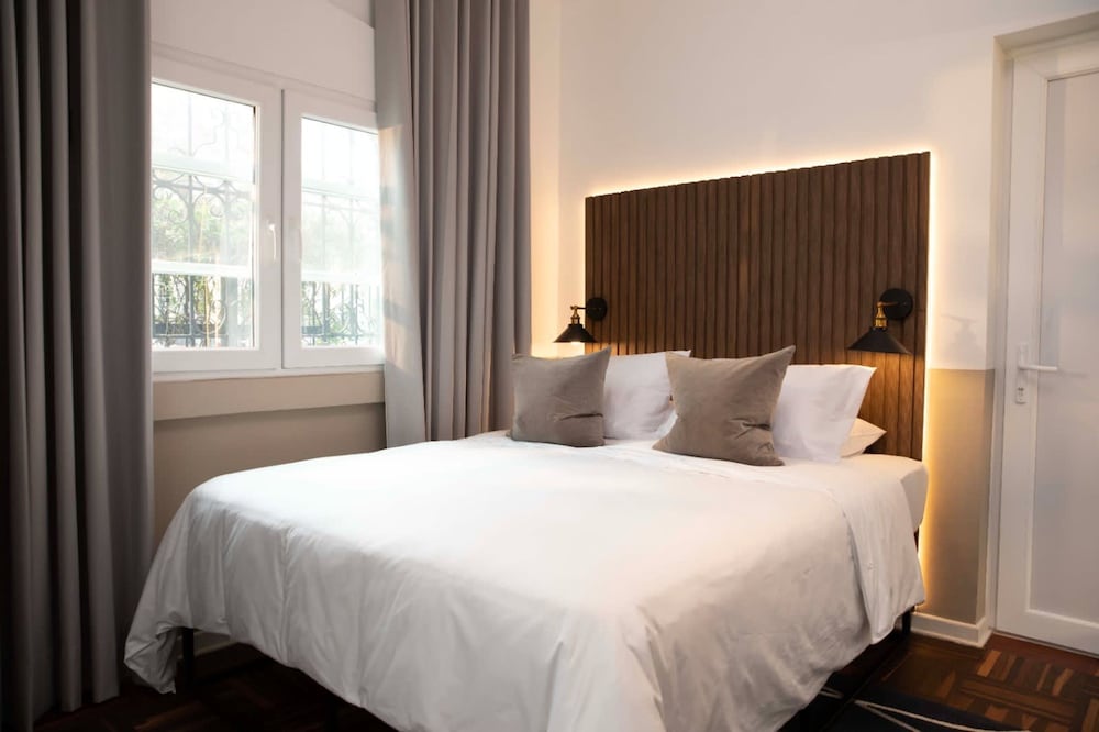 w Suite in Casa Wynwood Miraflores