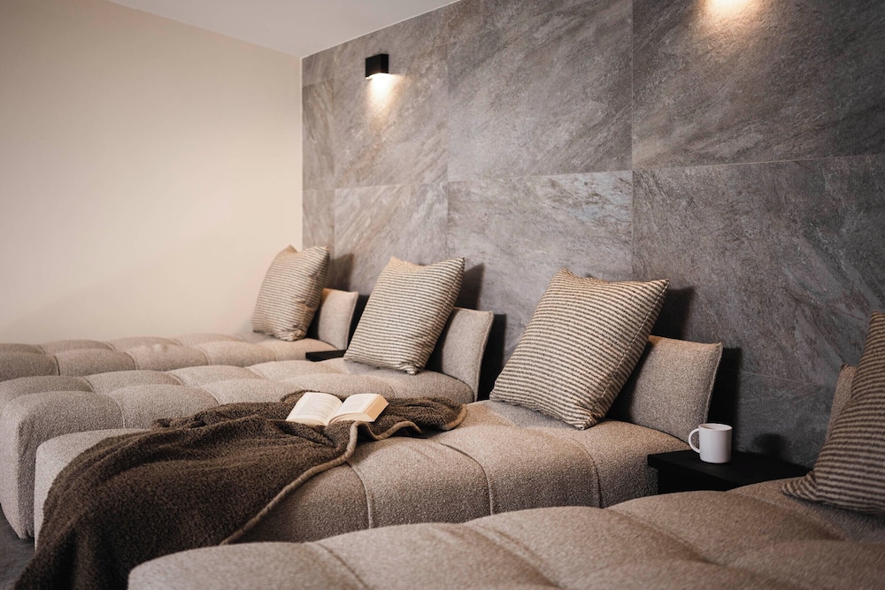 DISTINCTIVE LUXURY DOLOMITI APARTMENTS TERRE71