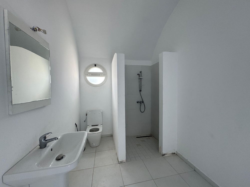 Padel Resort Villa Olivier