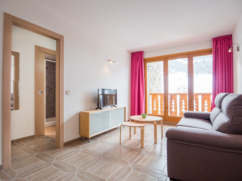El Tarter Apartments