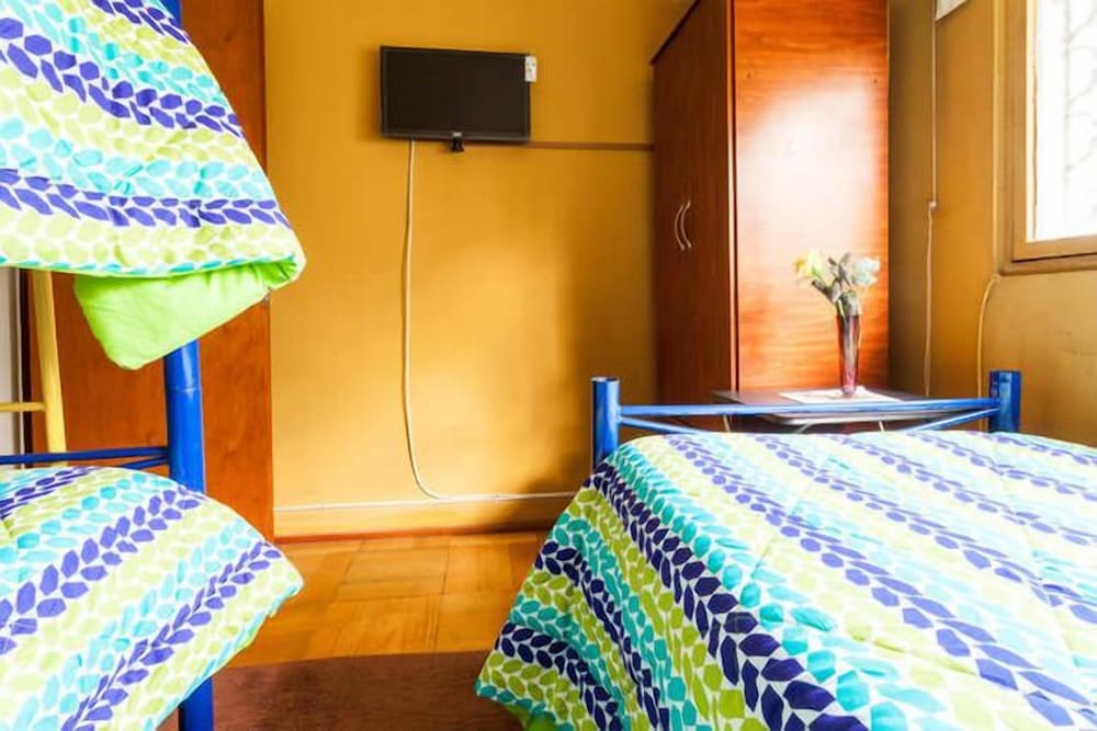 Bed & Breakfast BlumenHaus
