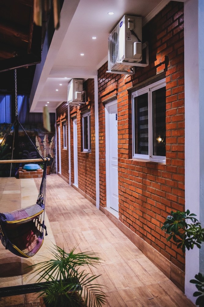 Managua Apart Hotel