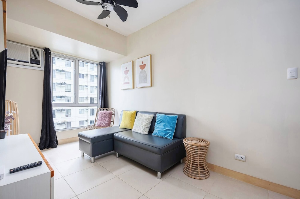 2-bedroom Retreat in Avida Riala Prime Location