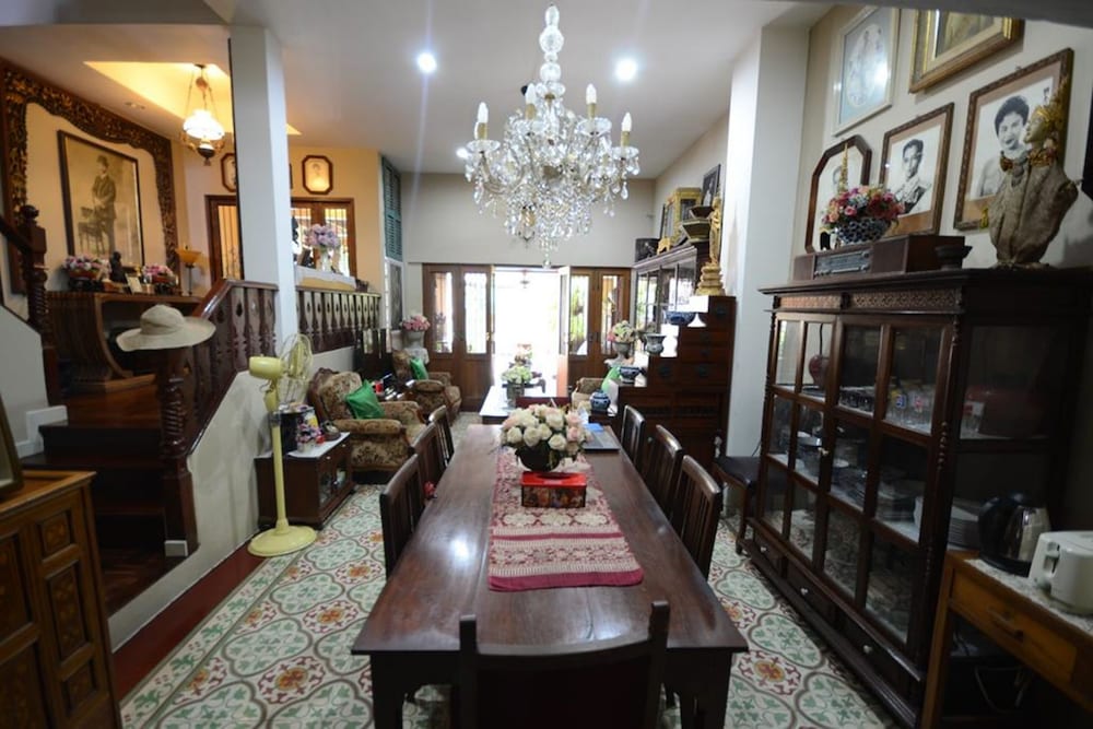 Villa 91 Guesthouse