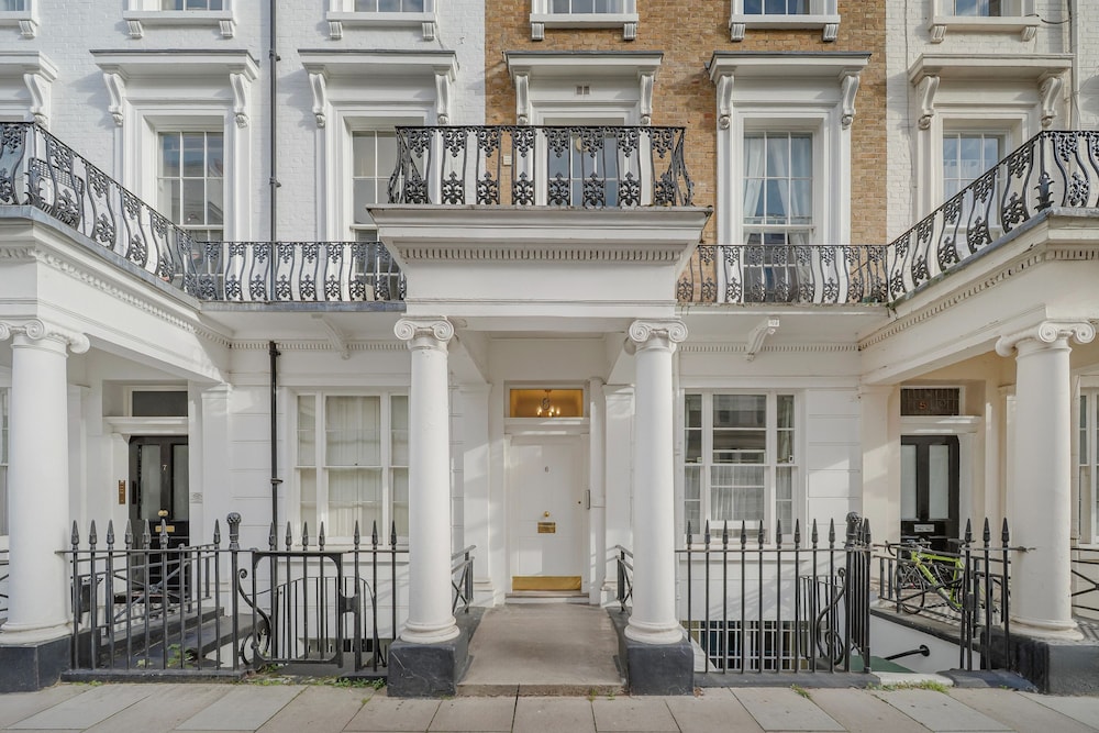 Devonshire Terrace - 2 Bedroom Apartment