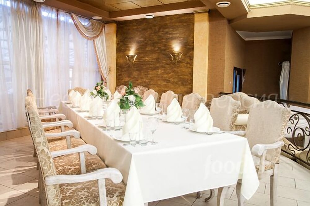 Hotel Milan