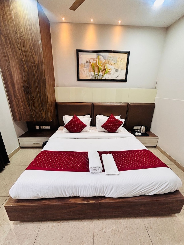 Hotel Dream Villa