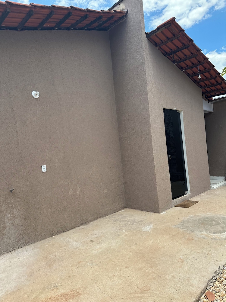 Casa Davisis Rodoviaria Aeroporto