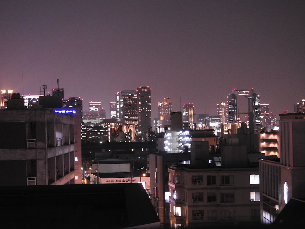 Locanda Shin-Osaka