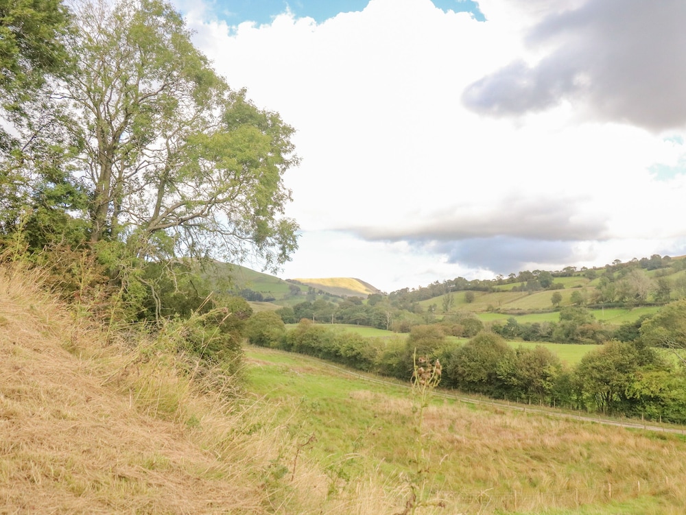 Hollowgill Barn