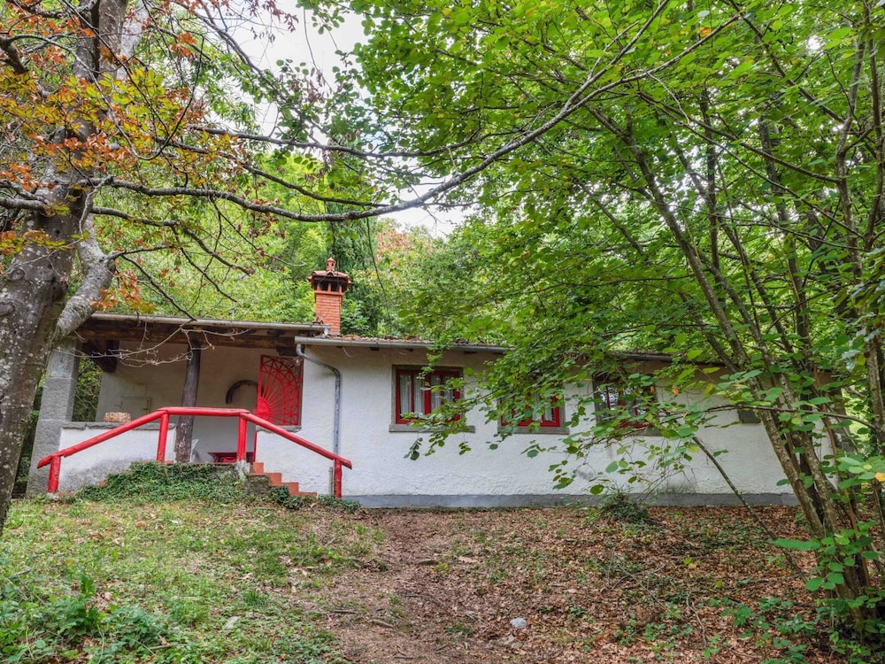 Vintage Vacation Home view 5