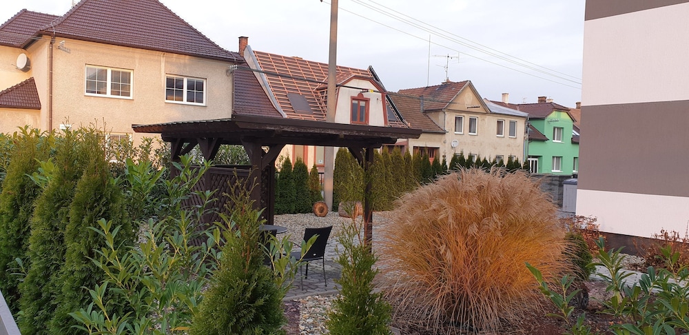 Apartma Transpet