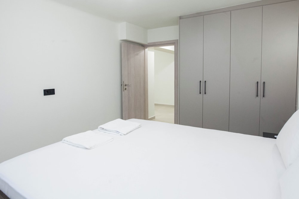 Cozy 1 Bd Getaway Apt in Lively Kipseli